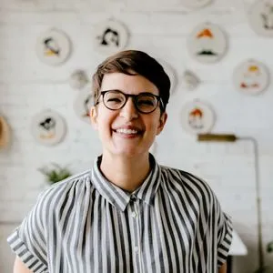 Carrie Burch