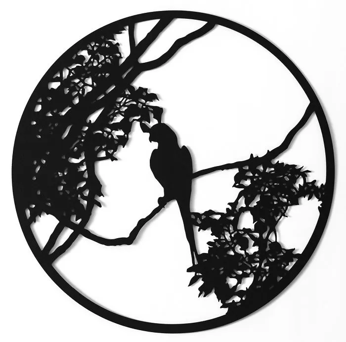Seychelles Parakeet (Extinct)
