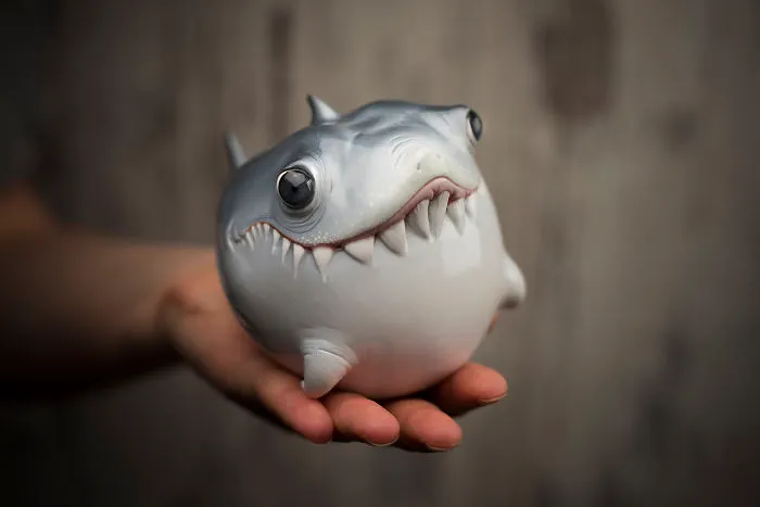 Baby-shark