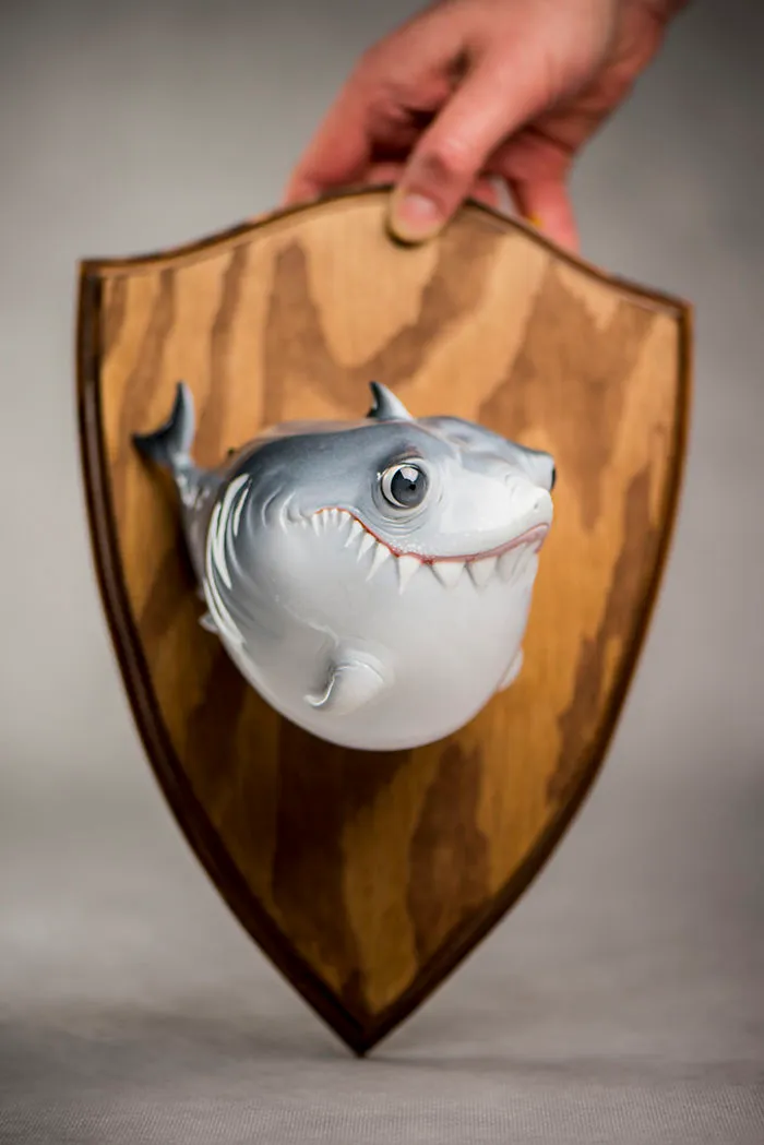 Baby-shark