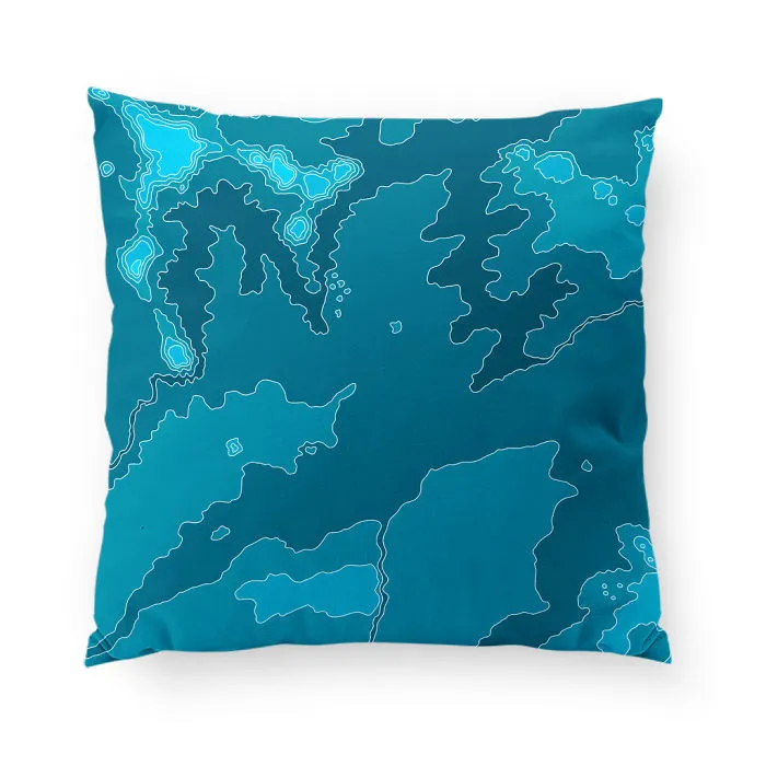 Topographic Series