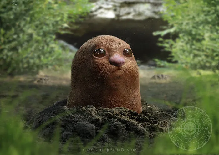What If Pokémon Were Real