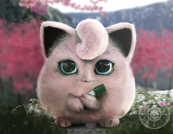 What If Pokémon Were Real