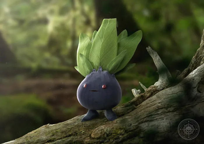 What If Pokémon Were Real