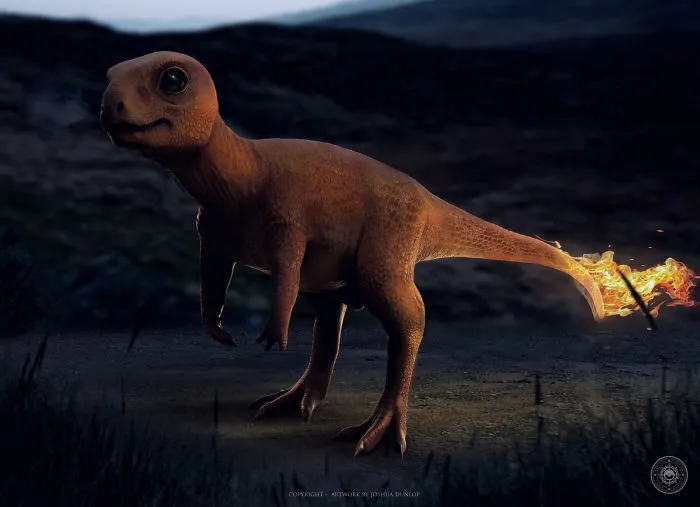 What If Pokémon Were Real