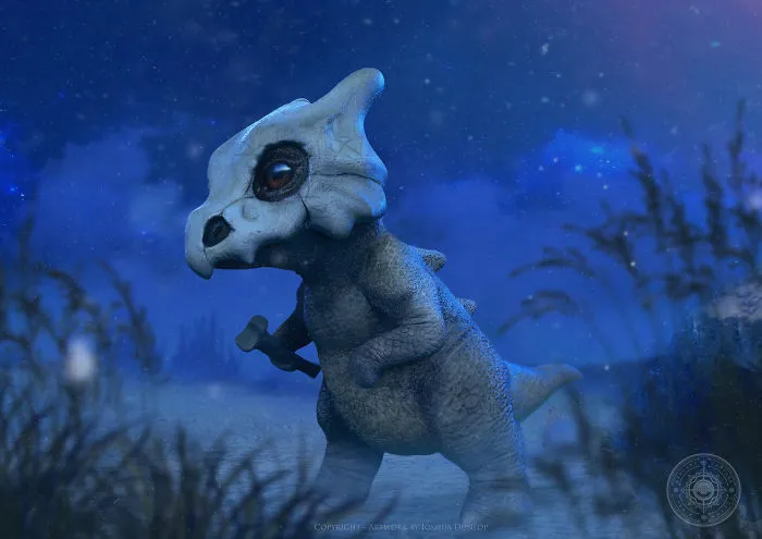 What If Pokémon Were Real