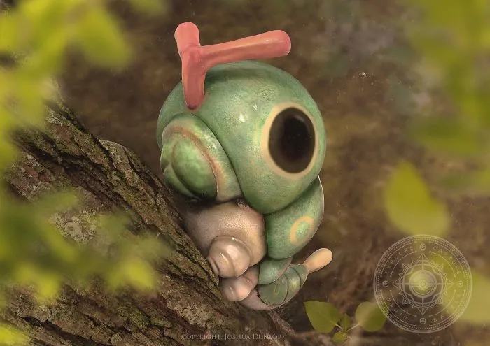 What If Pokémon Were Real