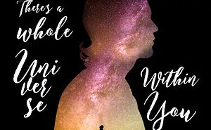 I Made A Poster Series With Silhouettes