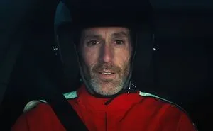 I Made A Father's Day Film As A Passion Project... And Then BMW Released It