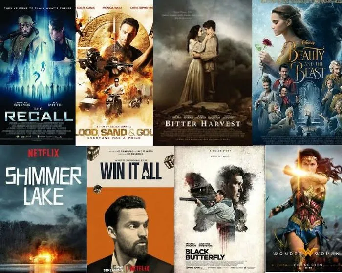 Latest Stream Movies For Free In Hd