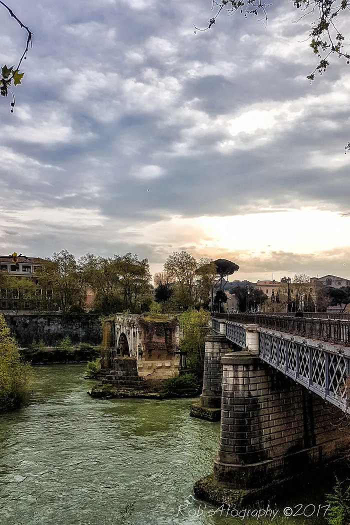 What Can You Expect To See In Rome