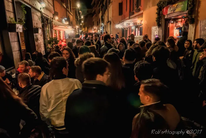 What Can You Expect To See In Rome