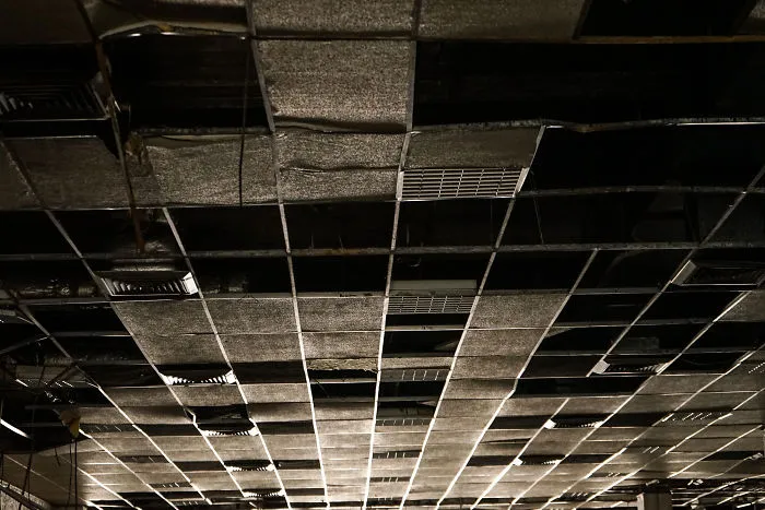A Walk Through The Abandoned Athens International Airport