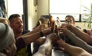 New "Dare" Party Game Aims To Make Social Media Funny Again, But You Better Be Brave Or Drunk...