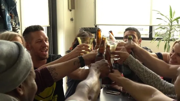 New "Dare" Party Game Aims To Make Social Media Funny Again, But You Better Be Brave Or Drunk...