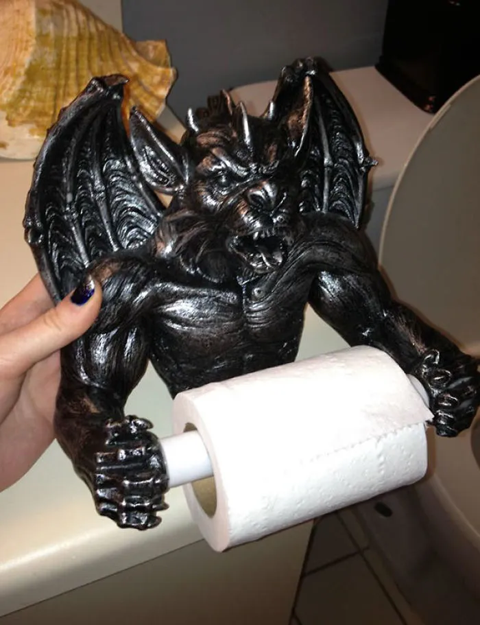 El mejor regalo de mi madre, encontrado en una tienda de 2ª mano