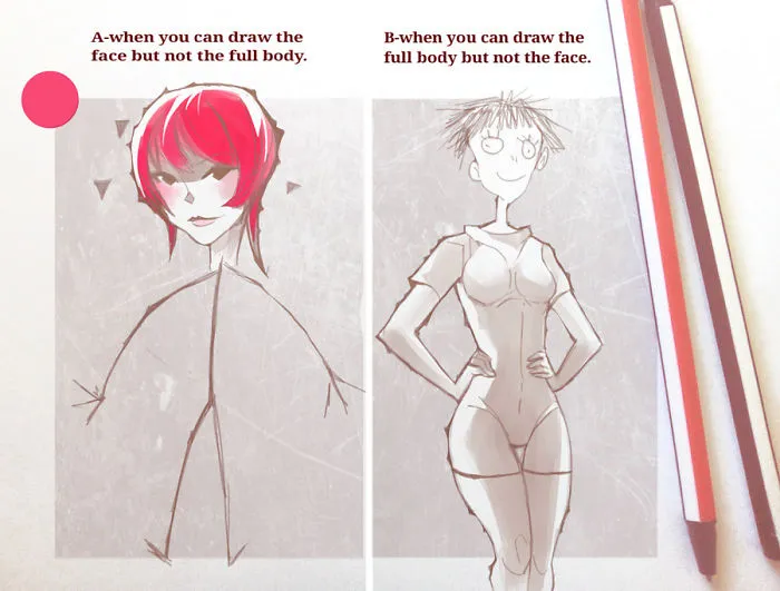 87 Hilarious Comics That Perfectly Describe The Life Of An Artist