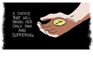 119 Hilariously Honest Comics Reveal What's Is Like To Be An Average Girl