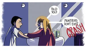 119 Hilariously Honest Comics Reveal What's Is Like To Be An Average Girl