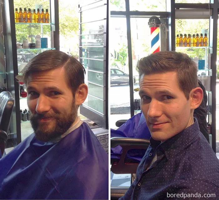 Little Difference