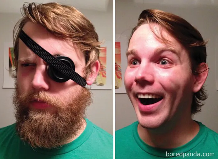 Adiós barbas