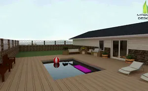 3d Renderings