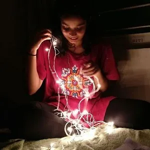 Kanika Mathur