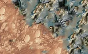 Caedmon Is A Computer Learning To Create Art