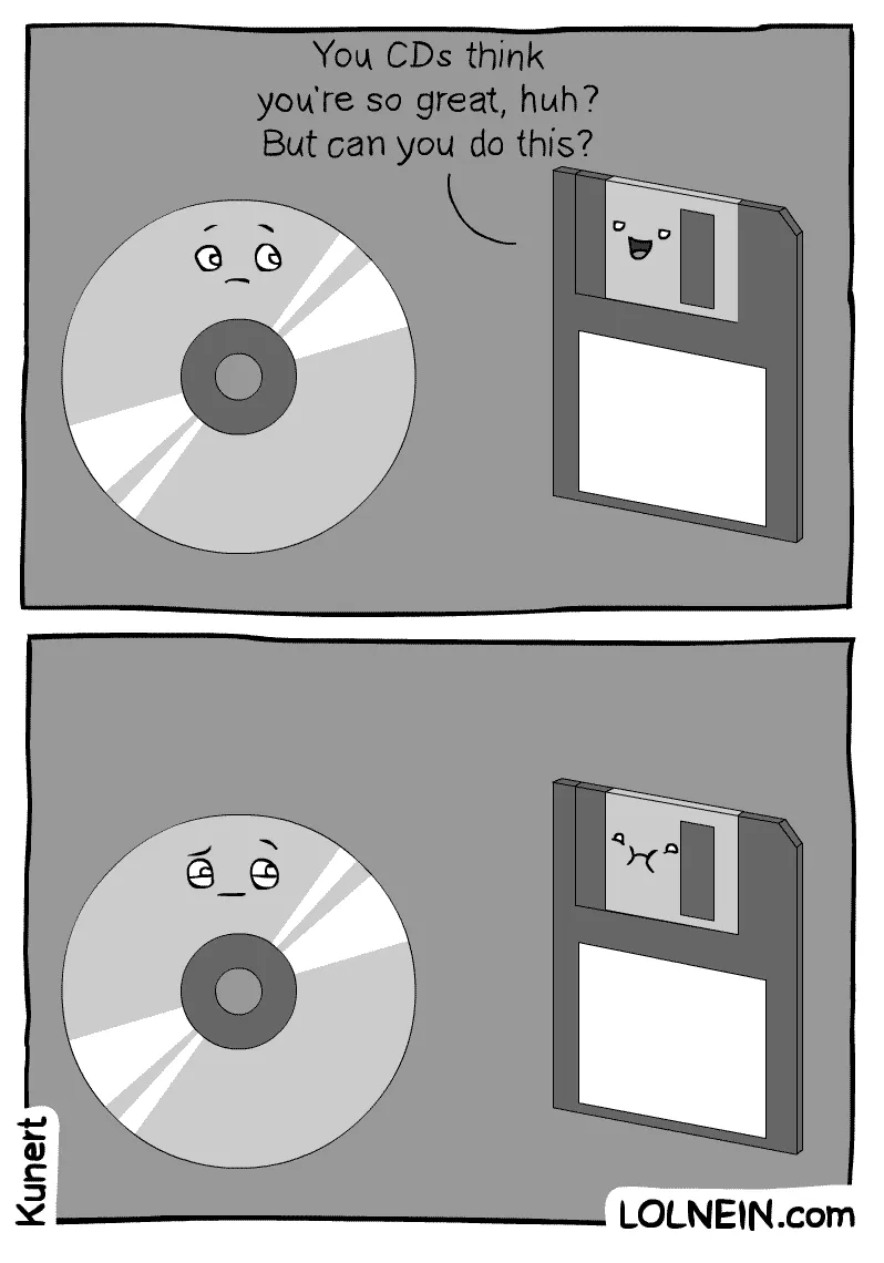 61 Lolnein Comics That I Created To Make People Laugh