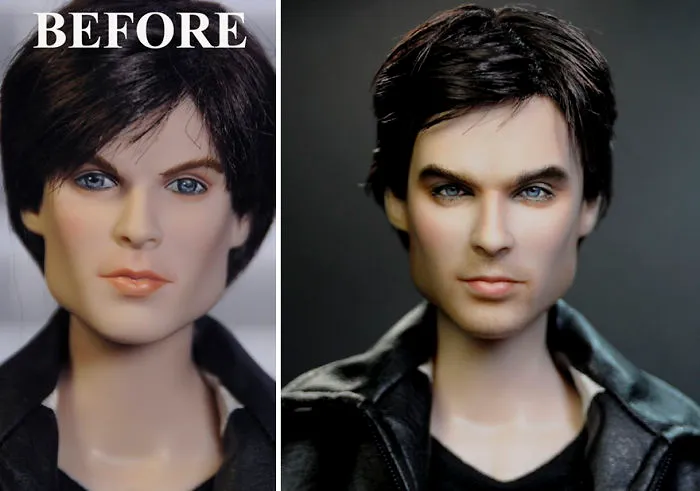 Ian Somerhalder