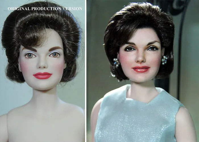 Jackie Kennedy