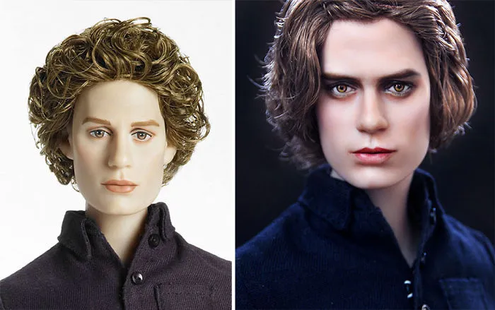 Jackson Rathbone