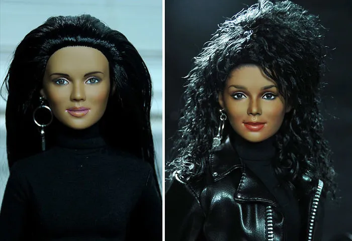 Janet Jackson
