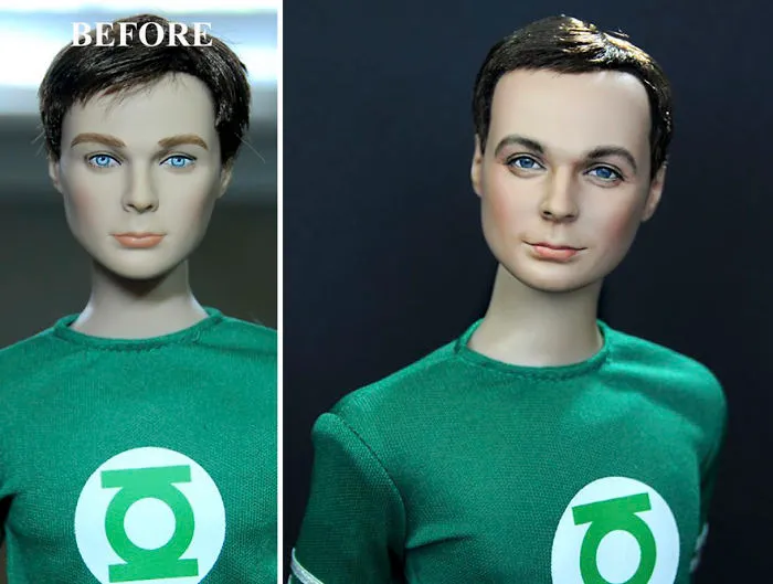 Jim Parsons