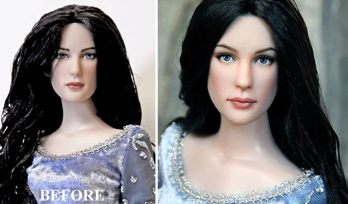 Liv Tyler