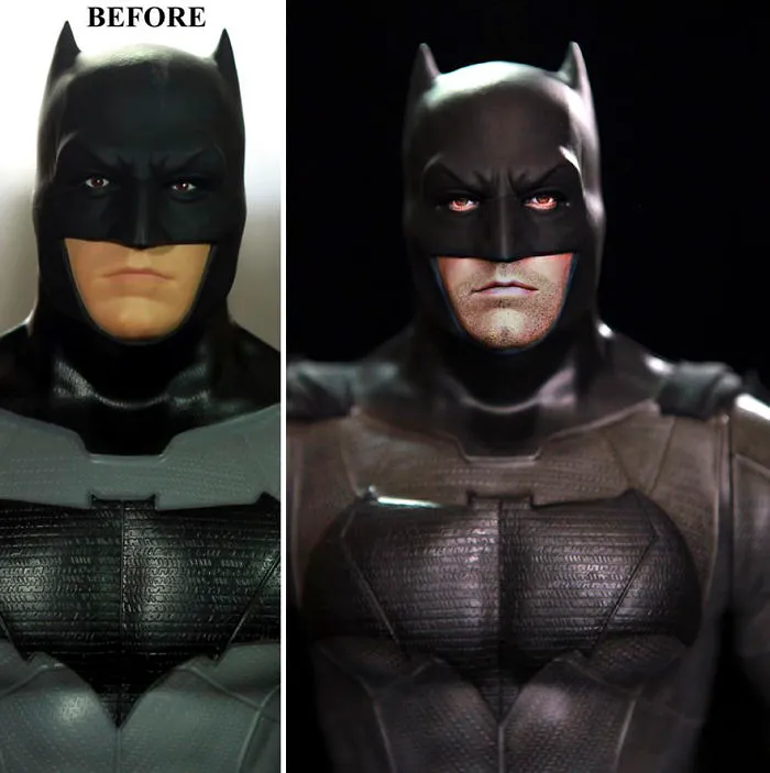Ben Affleck