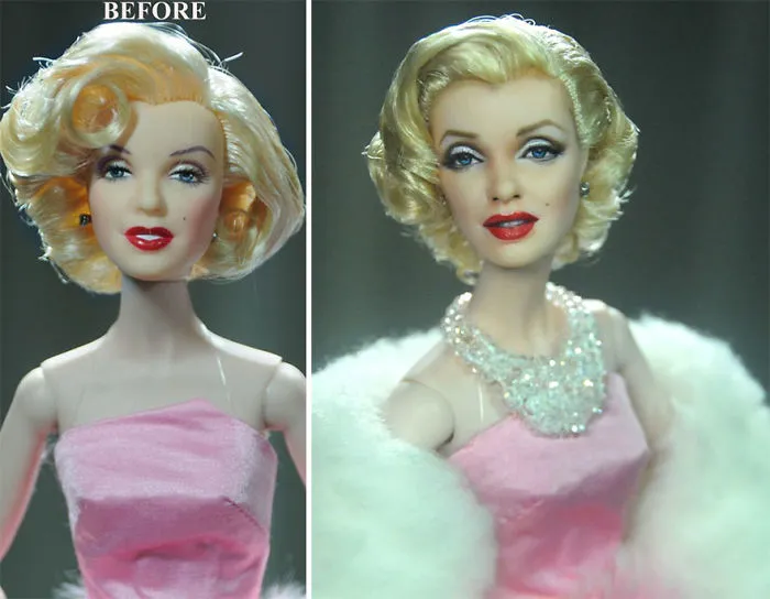 Marilyn Monroe