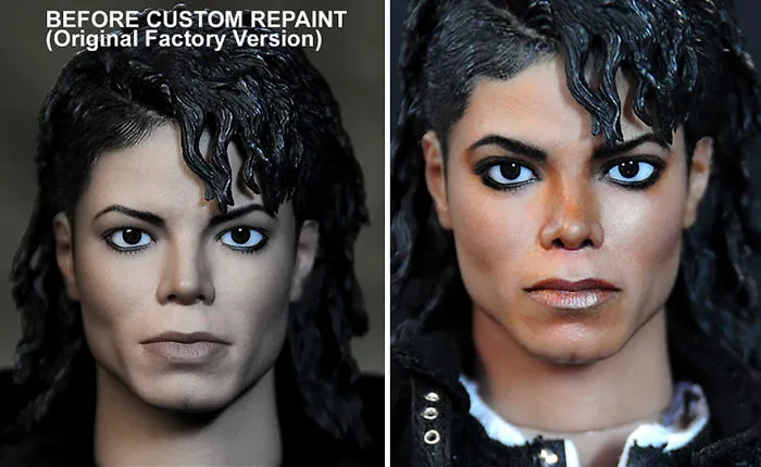Michael Jackson