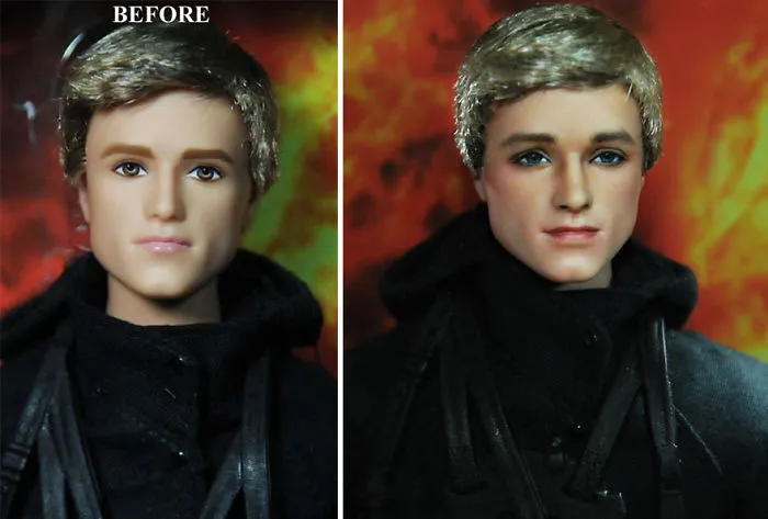 Josh Hutcherson