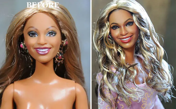 Beyonce