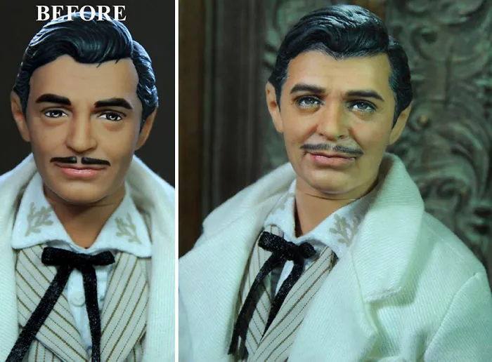 Clark Gable