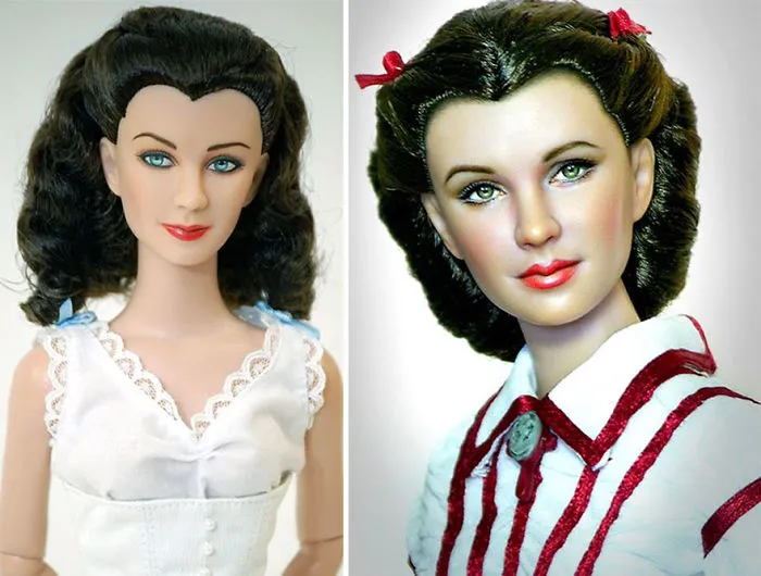 Vivien Leigh