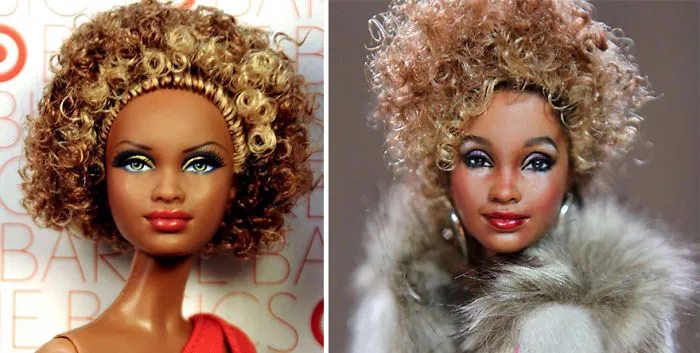 Whitney Houston