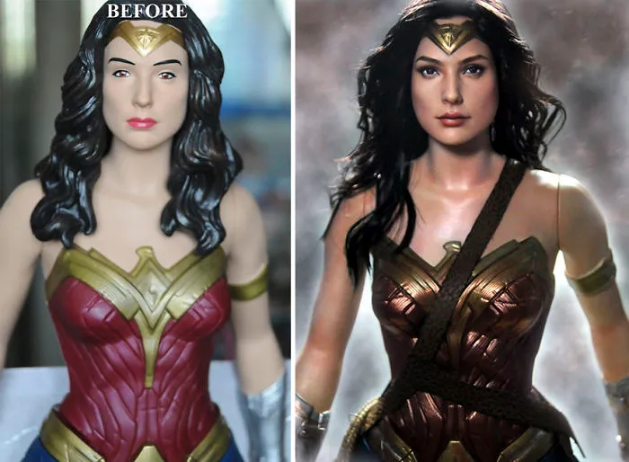 Gal Gadot