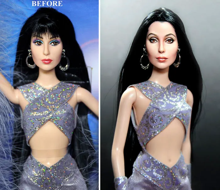 Cher