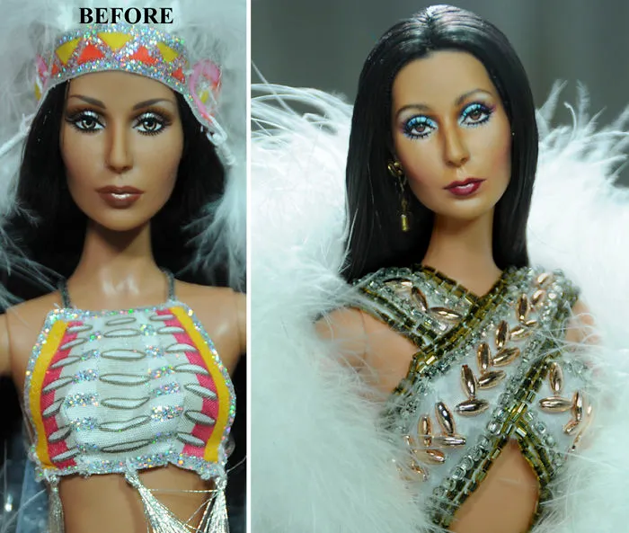 Cher