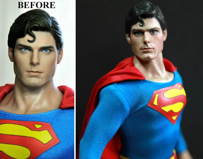 Christopher Reeve