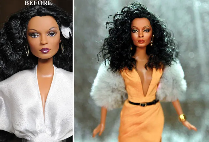 Diana Ross