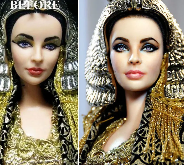 Elizabeth Taylor