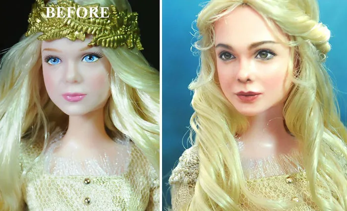 Elle Fanning